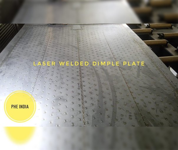 Dimple Plate Suppliers